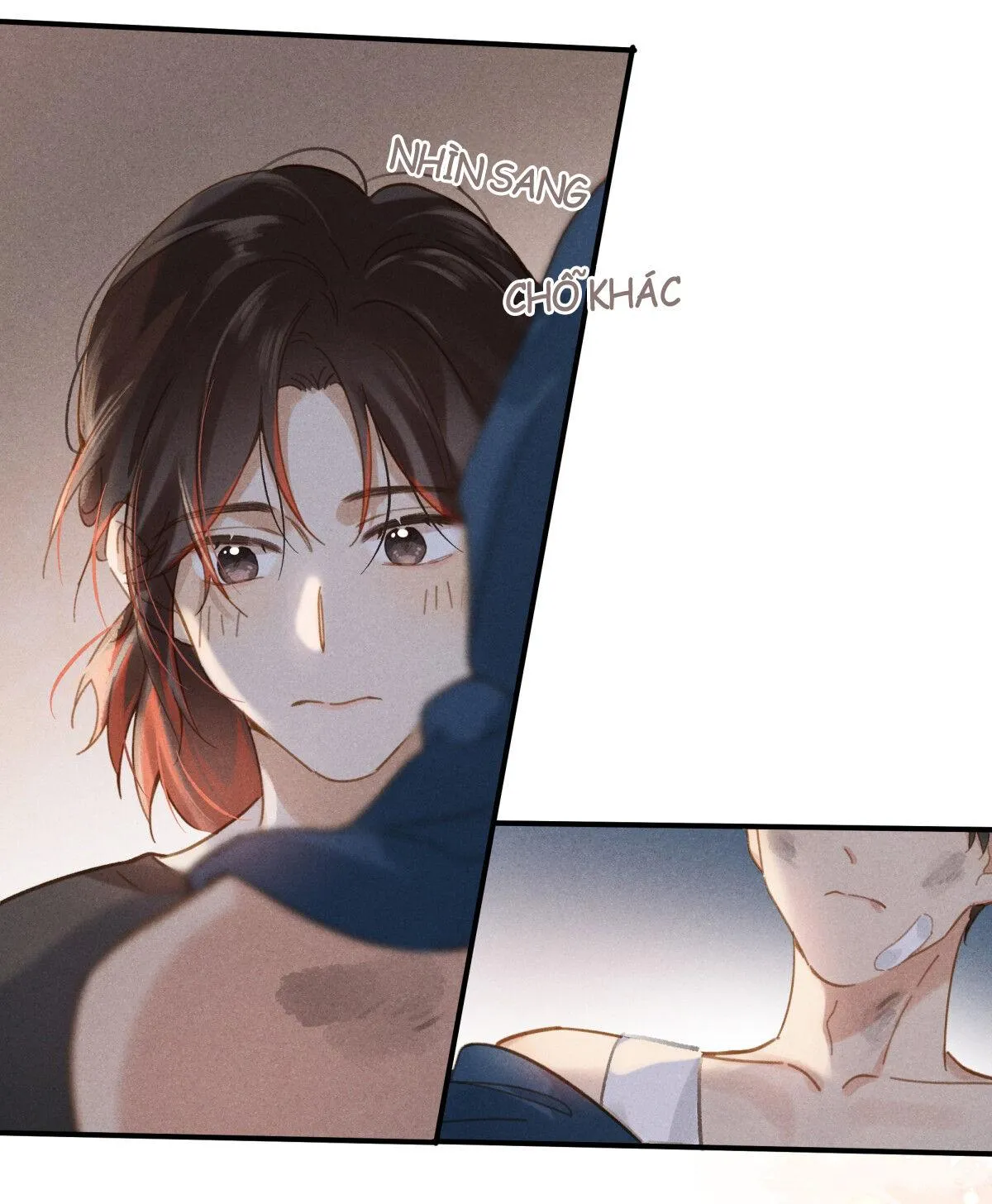 Sở Thiên Dĩ Nam Chapter 2 Trang 34