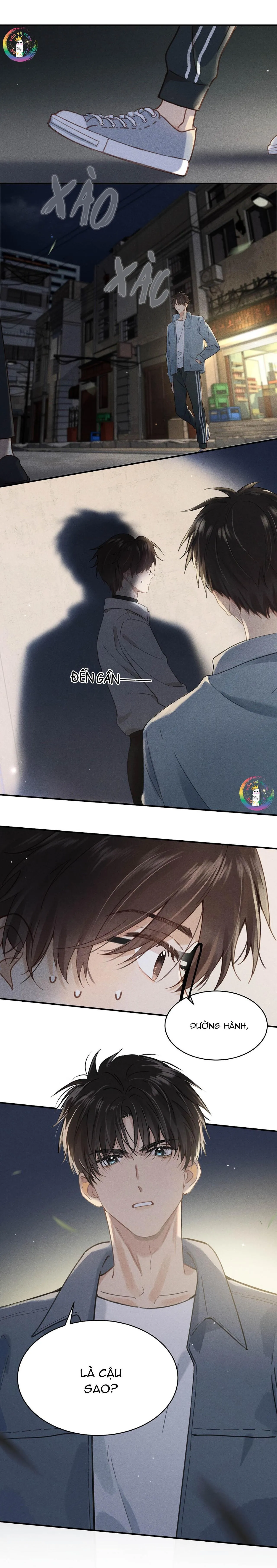 Sở Thiên Dĩ Nam Chapter 4 Trang 4