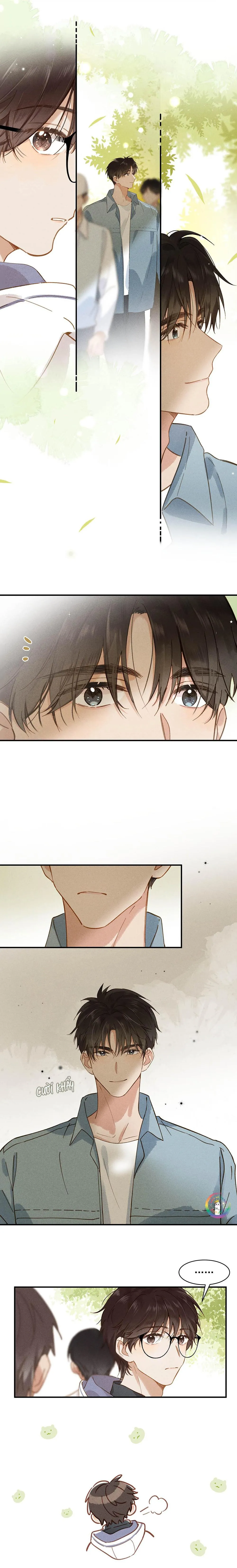 Sở Thiên Dĩ Nam Chapter 7 Trang 4