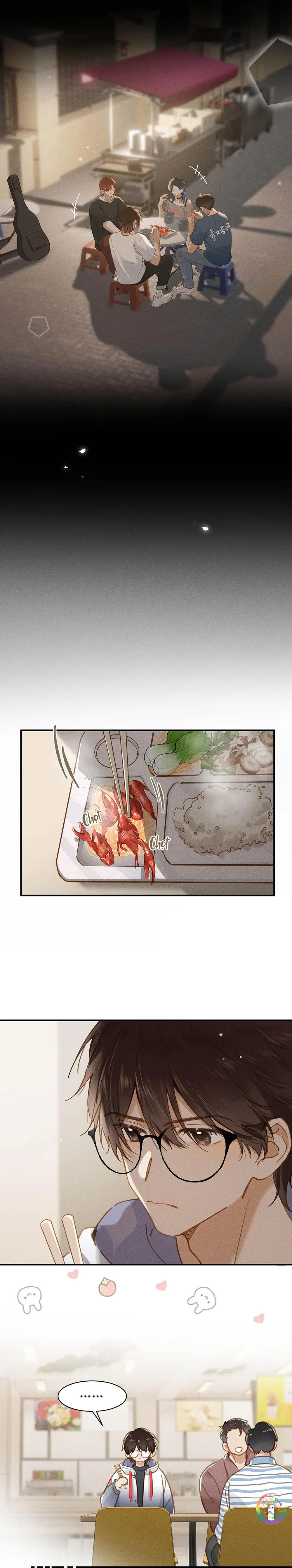 Sở Thiên Dĩ Nam Chapter 7 Trang 6