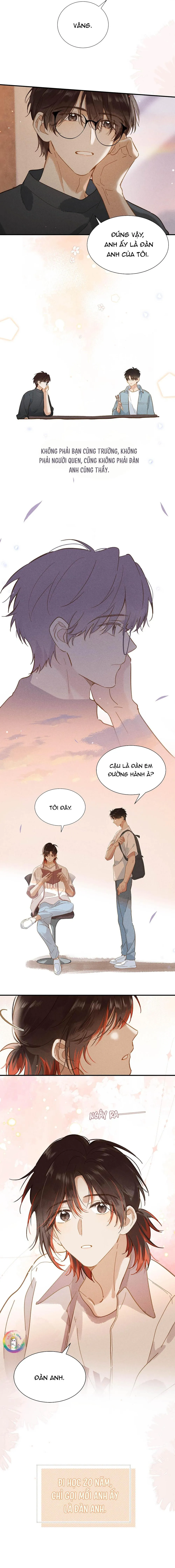 Sở Thiên Dĩ Nam Chapter 9 Trang 7