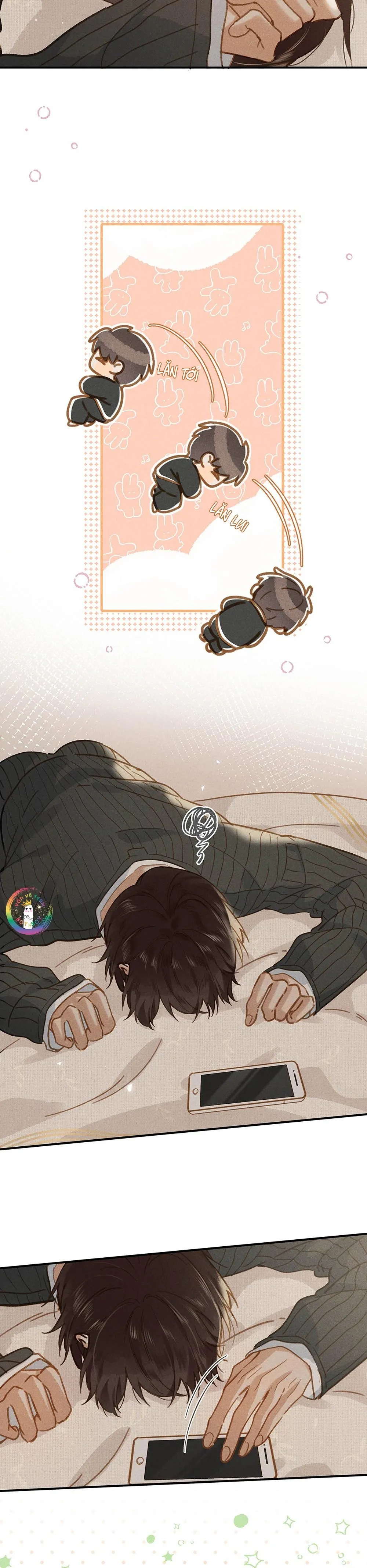 Sở Thiên Dĩ Nam Chapter 10 Trang 5