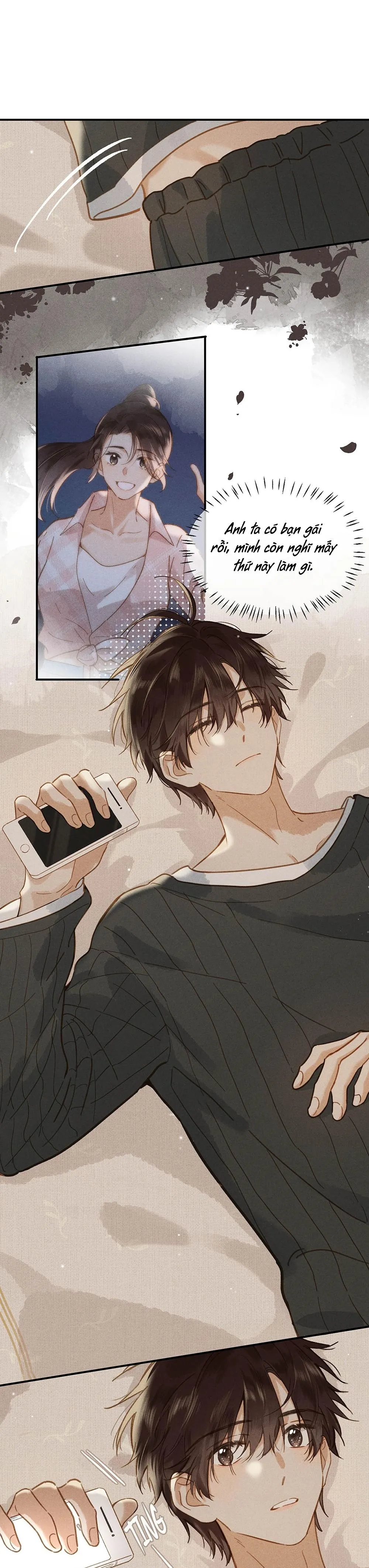 Sở Thiên Dĩ Nam Chapter 10 Trang 8