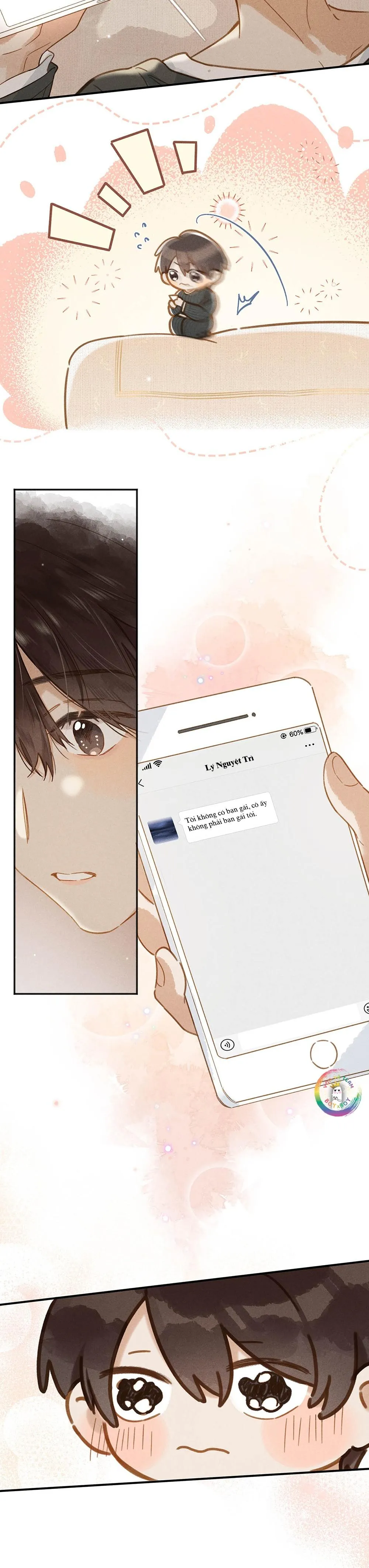 Sở Thiên Dĩ Nam Chapter 10 Trang 9