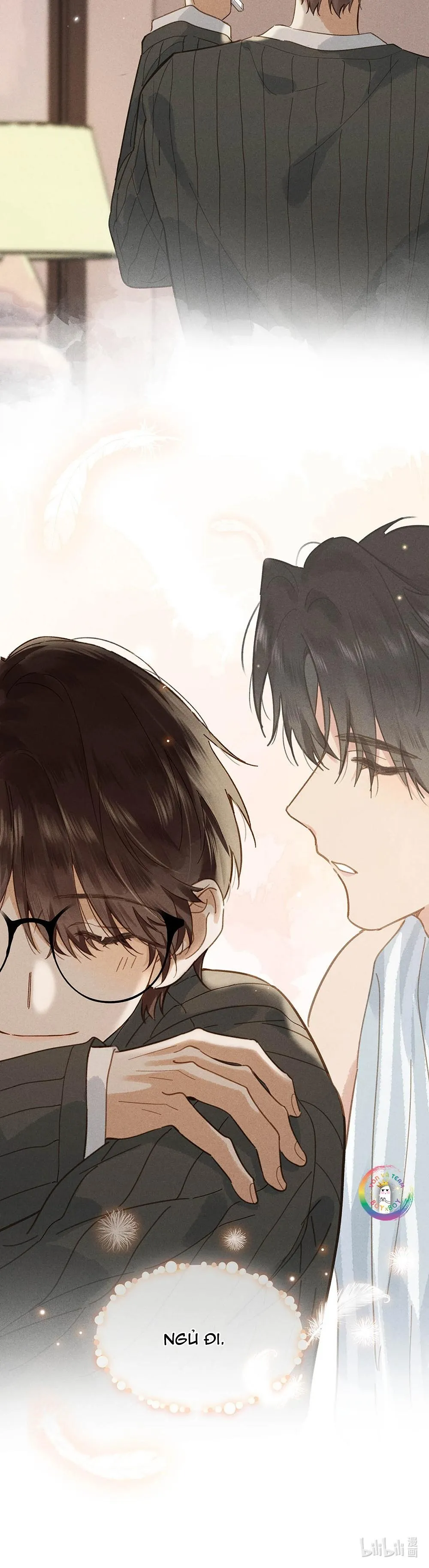 Sở Thiên Dĩ Nam Chapter 10 Trang 17