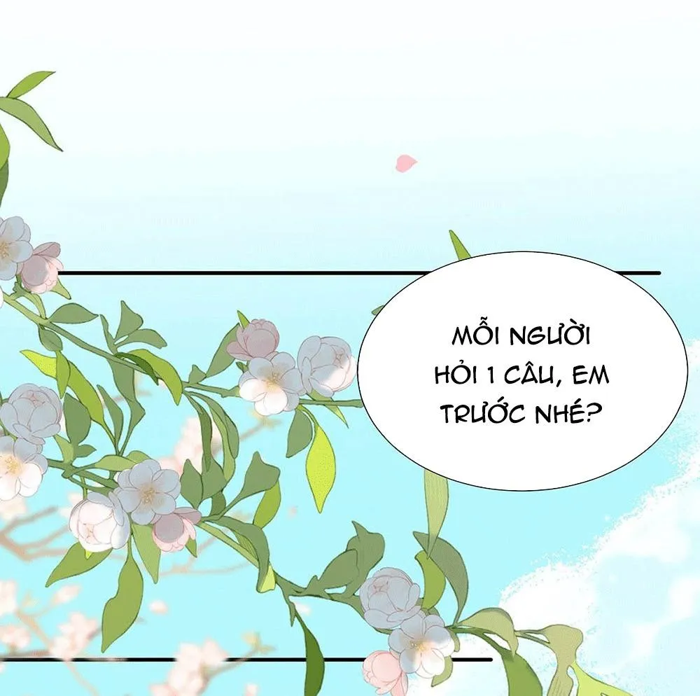 Sở Thiên Dĩ Nam Chapter 16 Trang 5