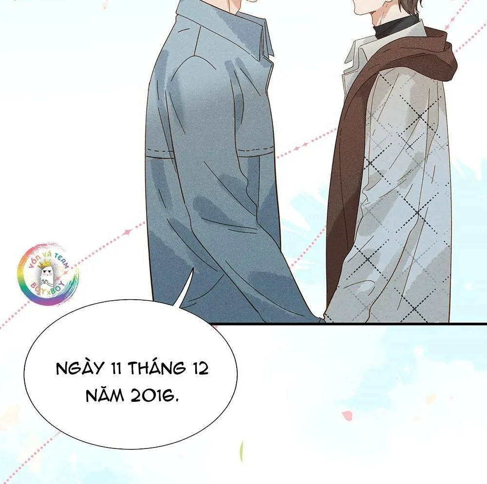 Sở Thiên Dĩ Nam Chapter 16 Trang 7