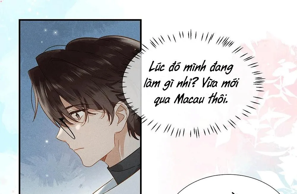 Sở Thiên Dĩ Nam Chapter 16 Trang 8