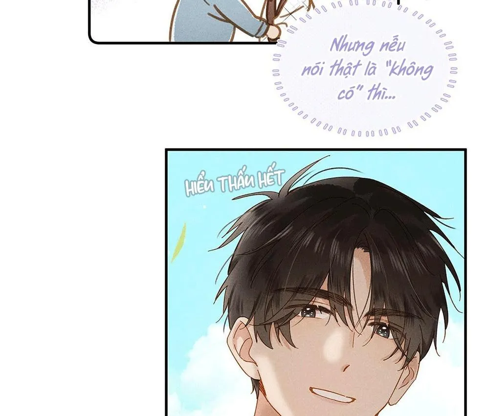 Sở Thiên Dĩ Nam Chapter 16 Trang 12