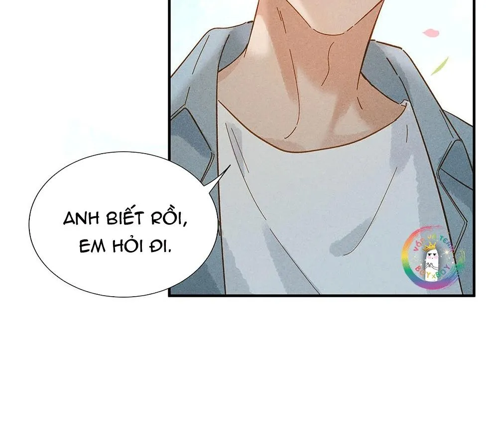 Sở Thiên Dĩ Nam Chapter 16 Trang 13