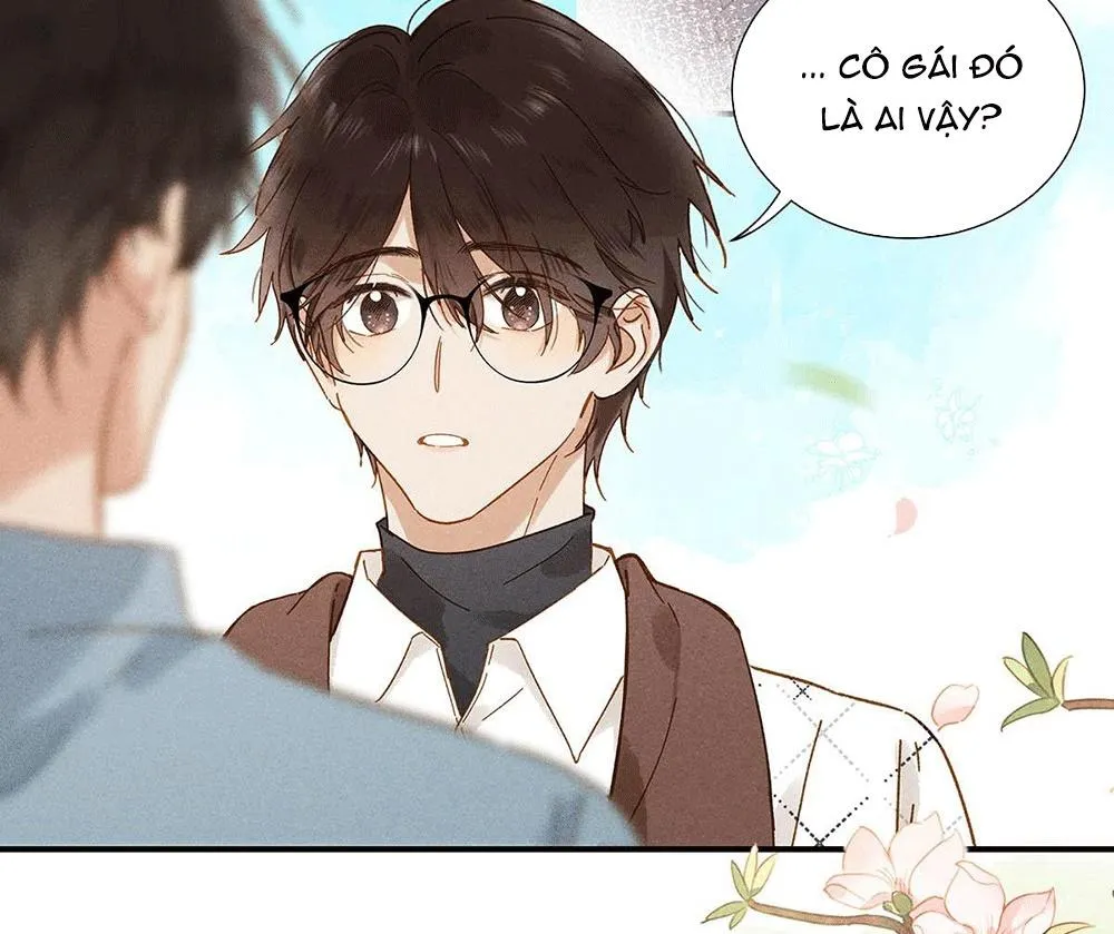 Sở Thiên Dĩ Nam Chapter 16 Trang 15