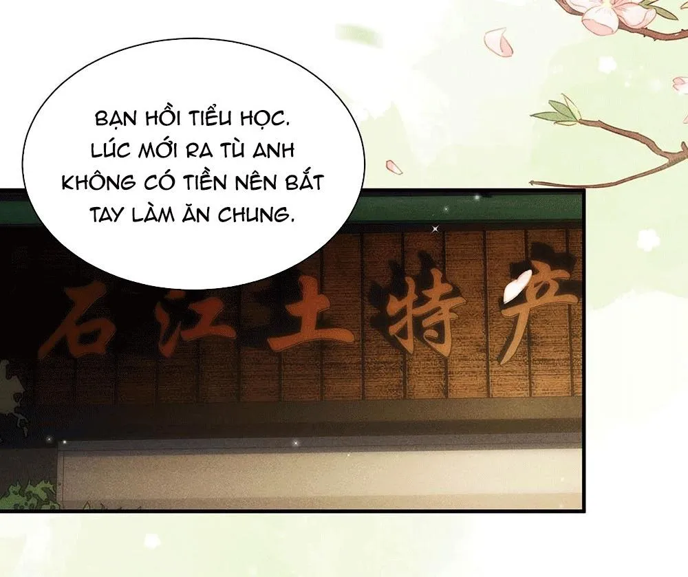 Sở Thiên Dĩ Nam Chapter 16 Trang 16