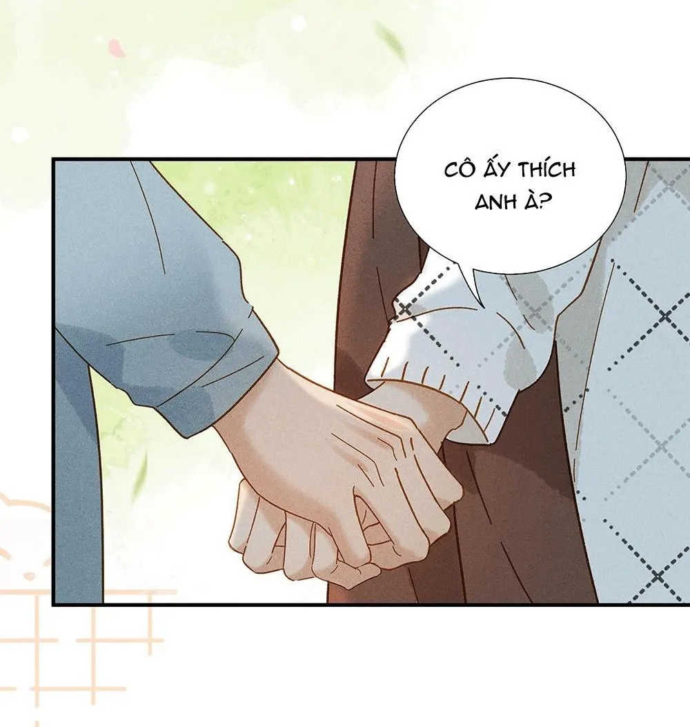 Sở Thiên Dĩ Nam Chapter 16 Trang 17