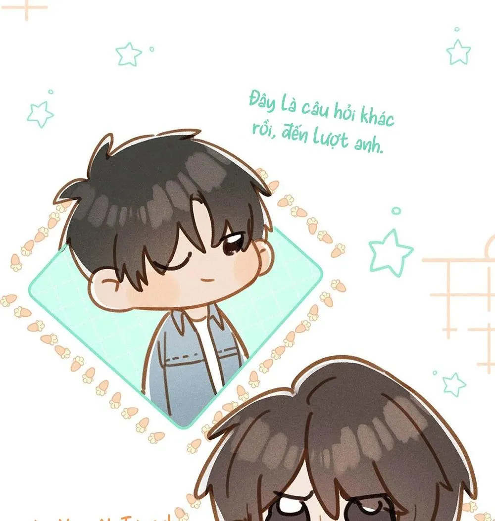 Sở Thiên Dĩ Nam Chapter 16 Trang 18