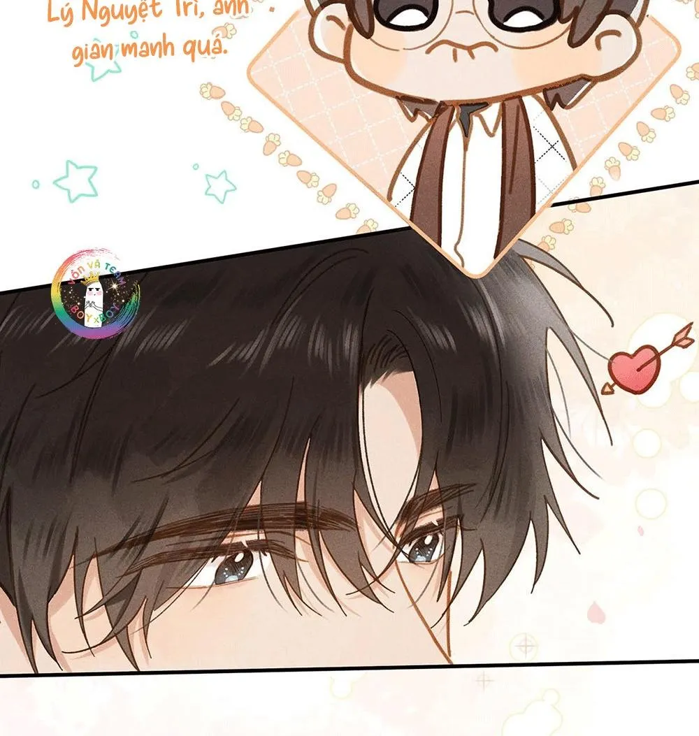 Sở Thiên Dĩ Nam Chapter 16 Trang 19