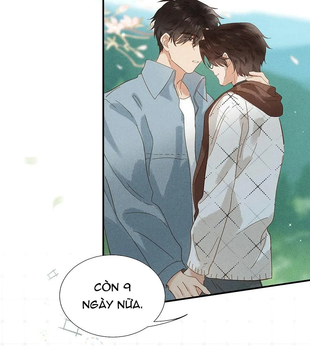 Sở Thiên Dĩ Nam Chapter 16 Trang 24