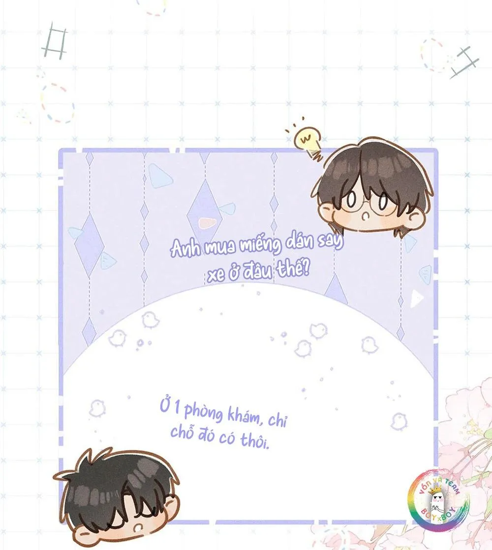 Sở Thiên Dĩ Nam Chapter 16 Trang 25