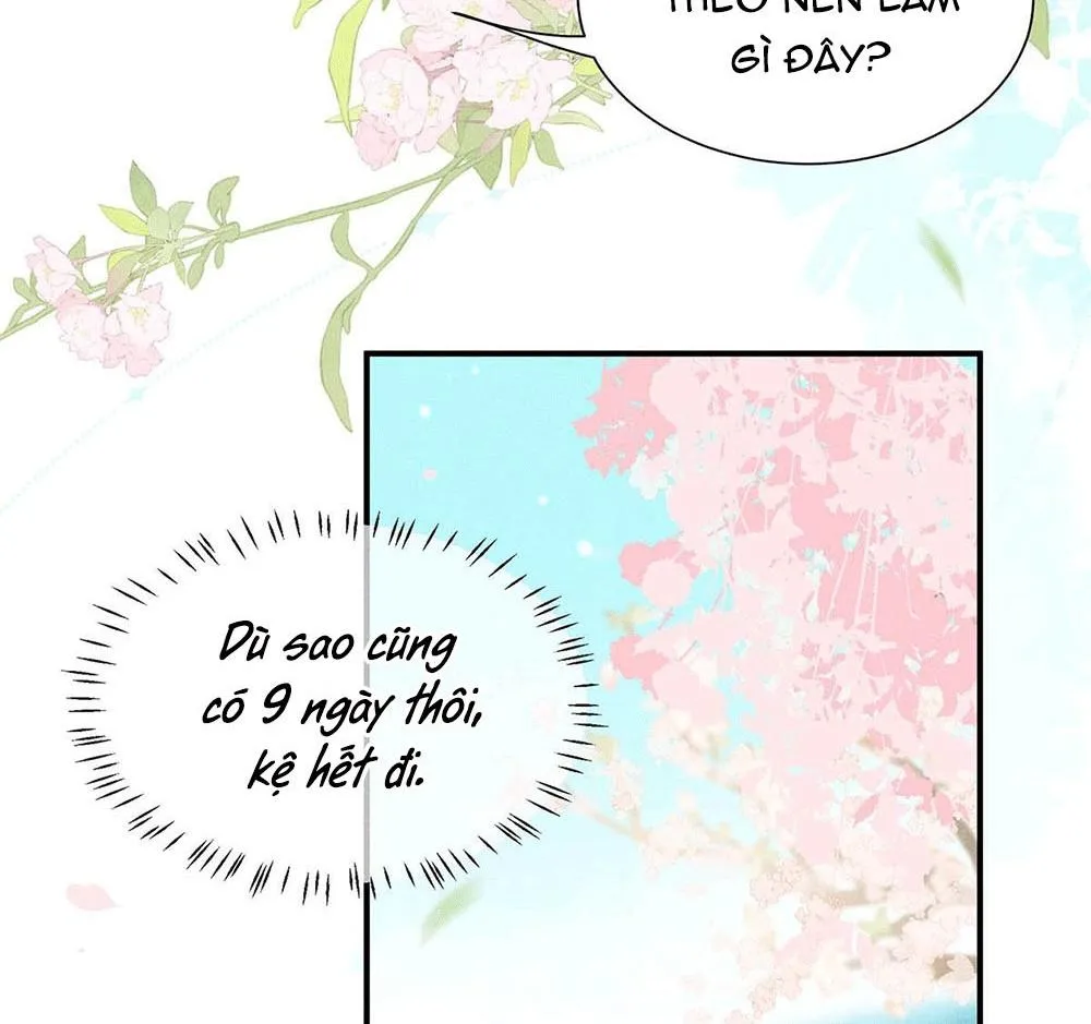 Sở Thiên Dĩ Nam Chapter 16 Trang 27