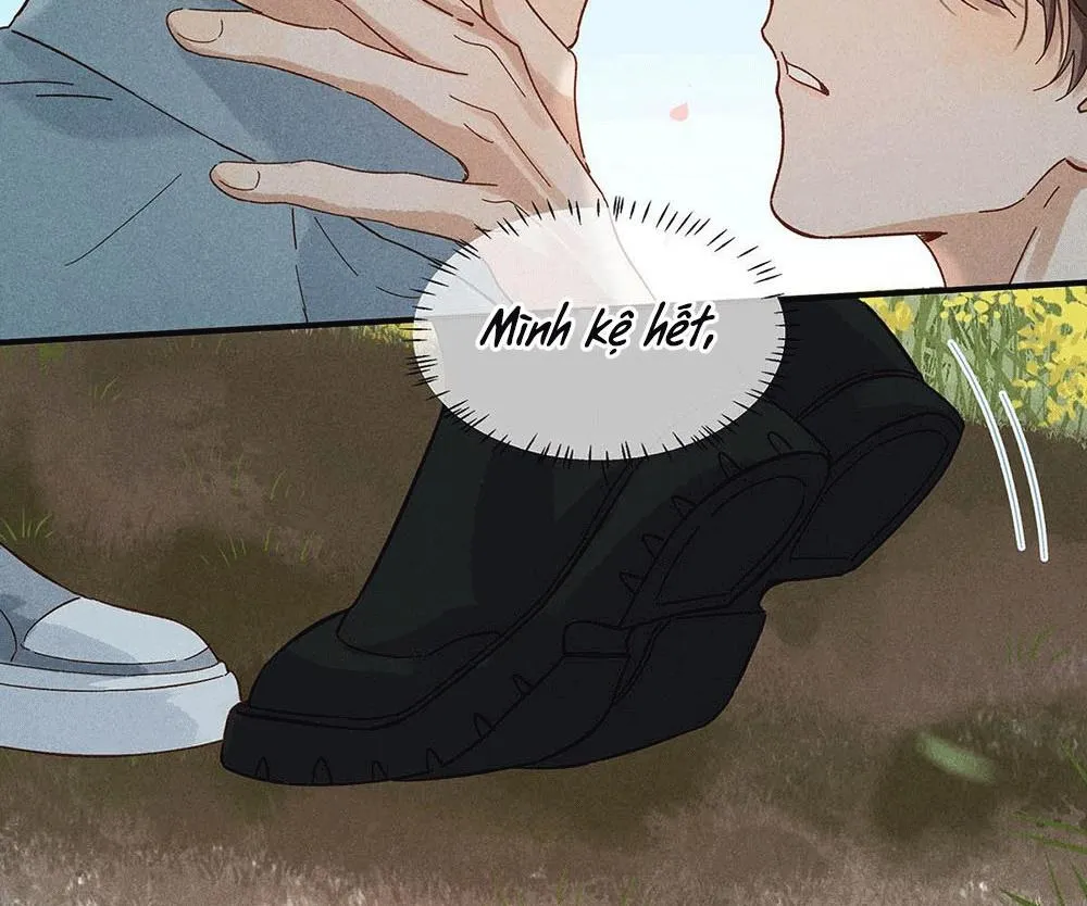 Sở Thiên Dĩ Nam Chapter 16 Trang 30