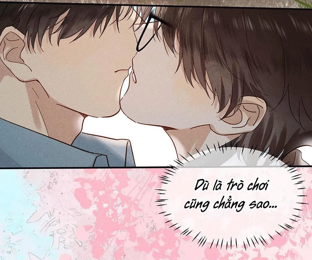 Sở Thiên Dĩ Nam Chapter 16 Trang 31