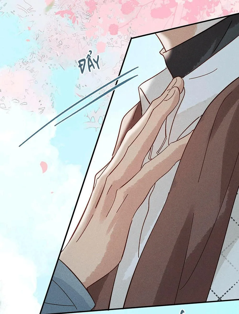 Sở Thiên Dĩ Nam Chapter 16 Trang 32