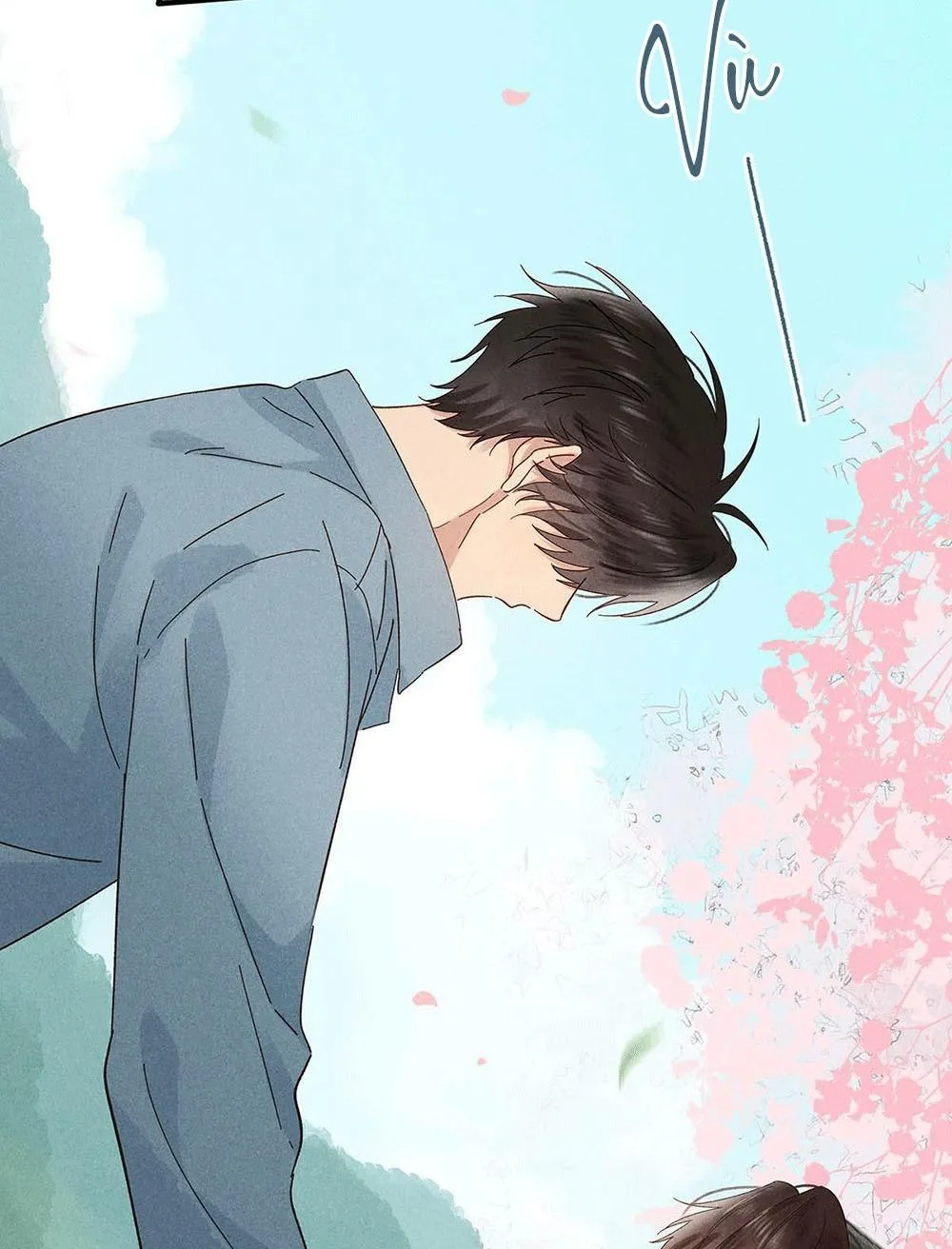 Sở Thiên Dĩ Nam Chapter 16 Trang 33