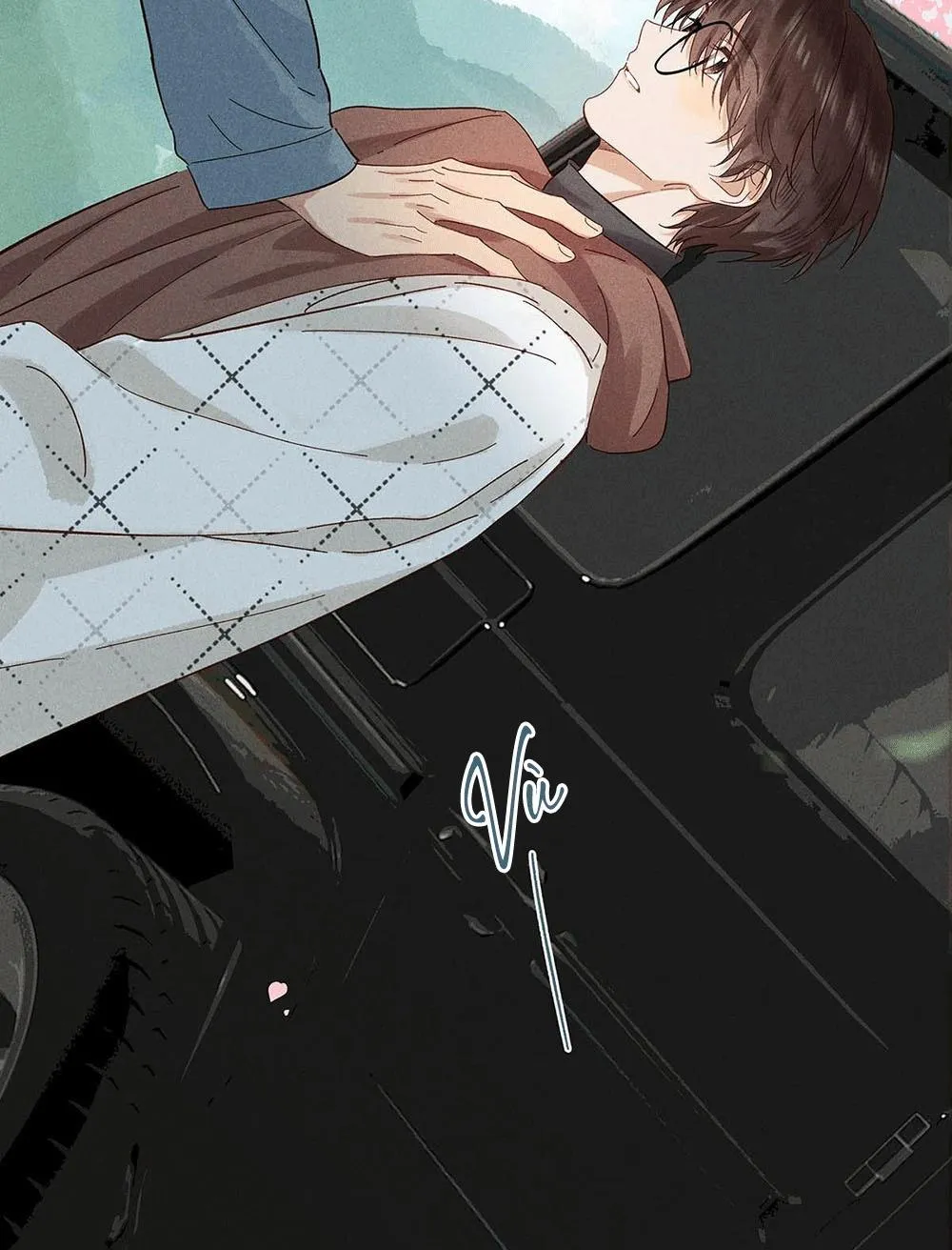 Sở Thiên Dĩ Nam Chapter 16 Trang 34