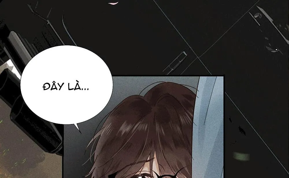 Sở Thiên Dĩ Nam Chapter 16 Trang 35