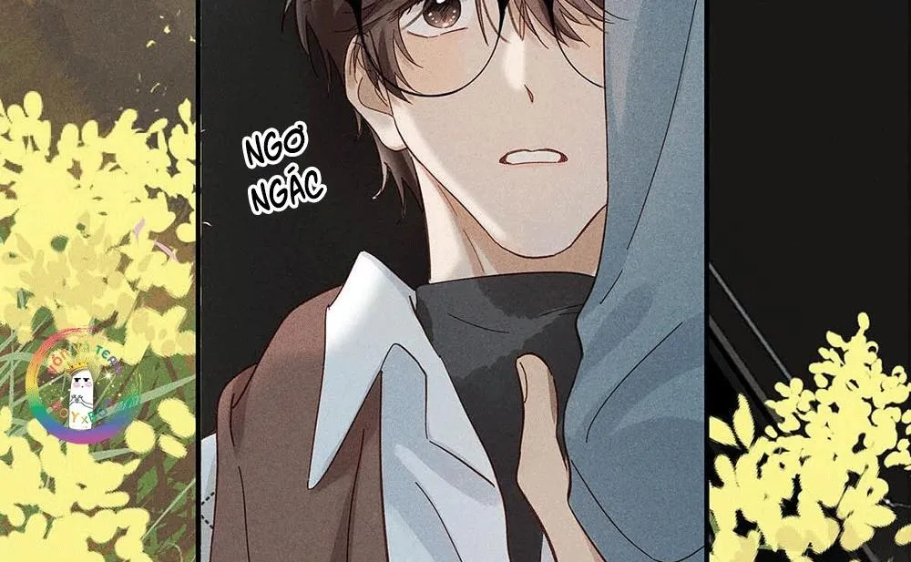 Sở Thiên Dĩ Nam Chapter 16 Trang 36