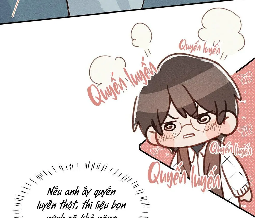 Sở Thiên Dĩ Nam Chapter 16 Trang 44