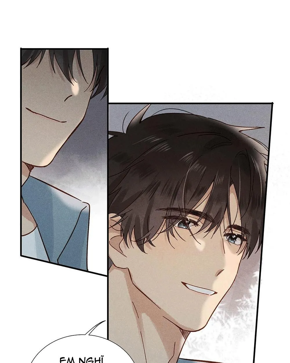 Sở Thiên Dĩ Nam Chapter 16 Trang 50