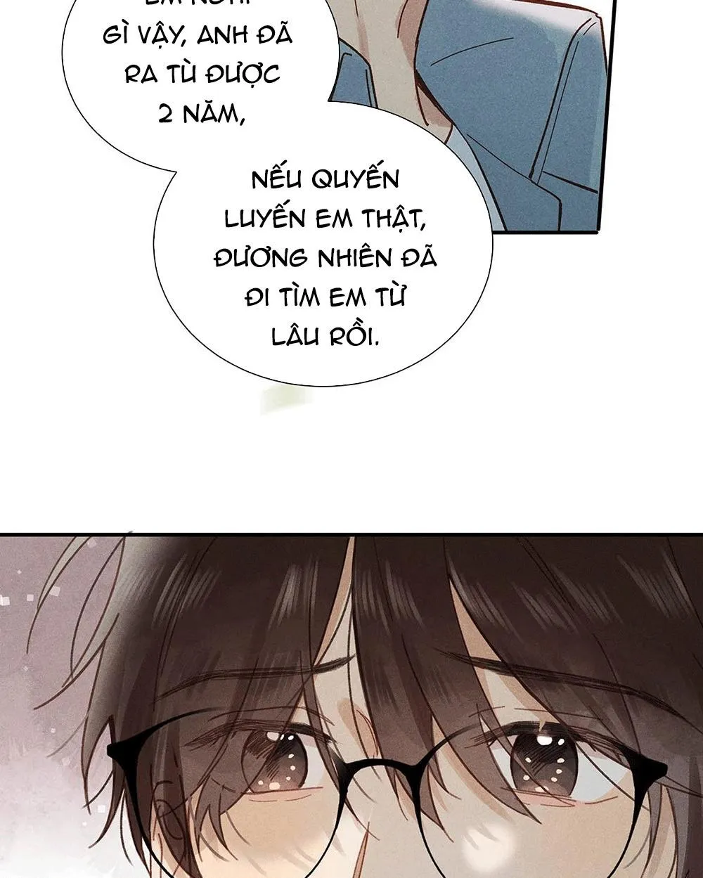 Sở Thiên Dĩ Nam Chapter 16 Trang 51