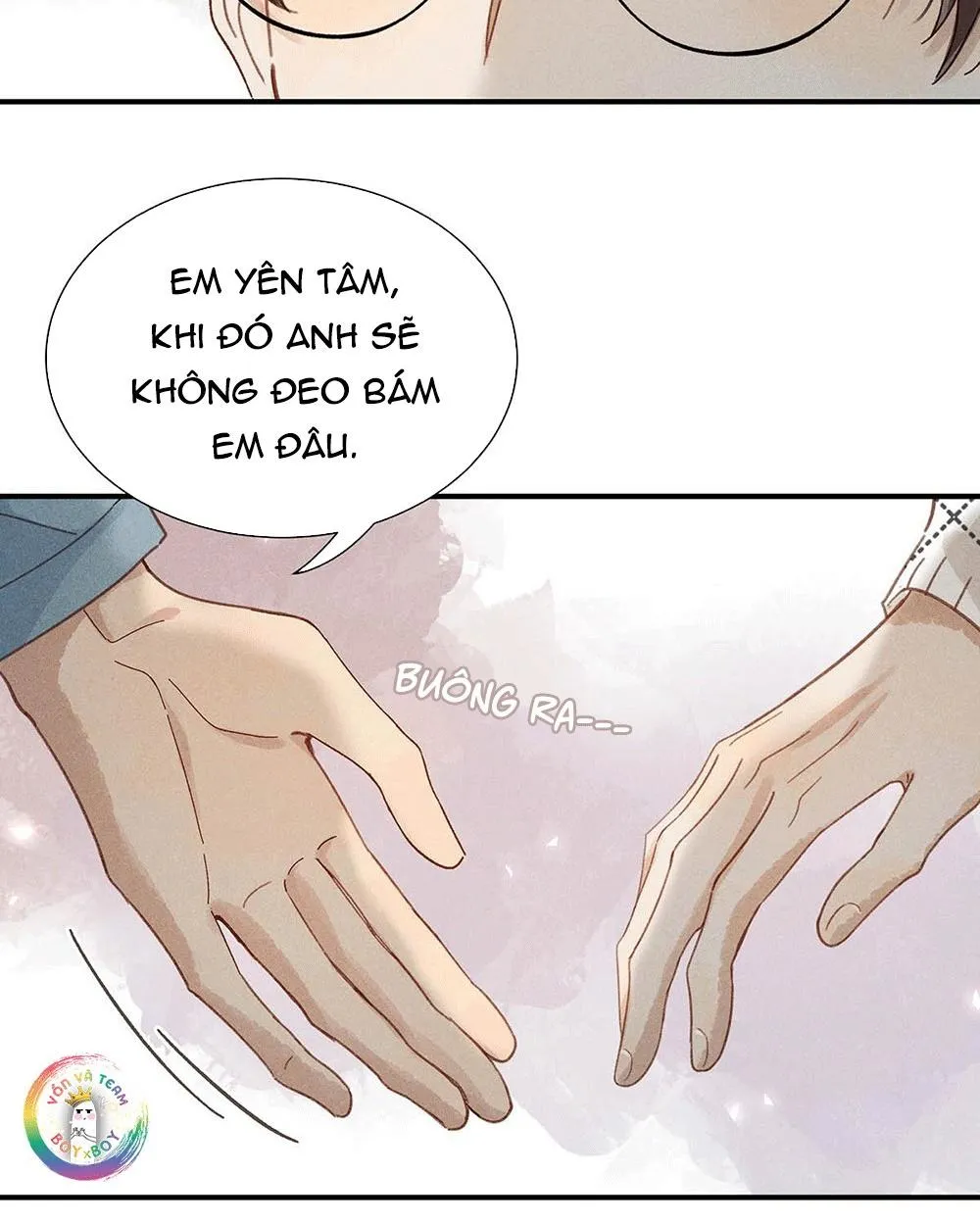 Sở Thiên Dĩ Nam Chapter 16 Trang 52