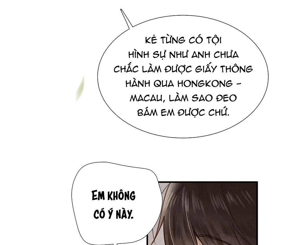Sở Thiên Dĩ Nam Chapter 16 Trang 53