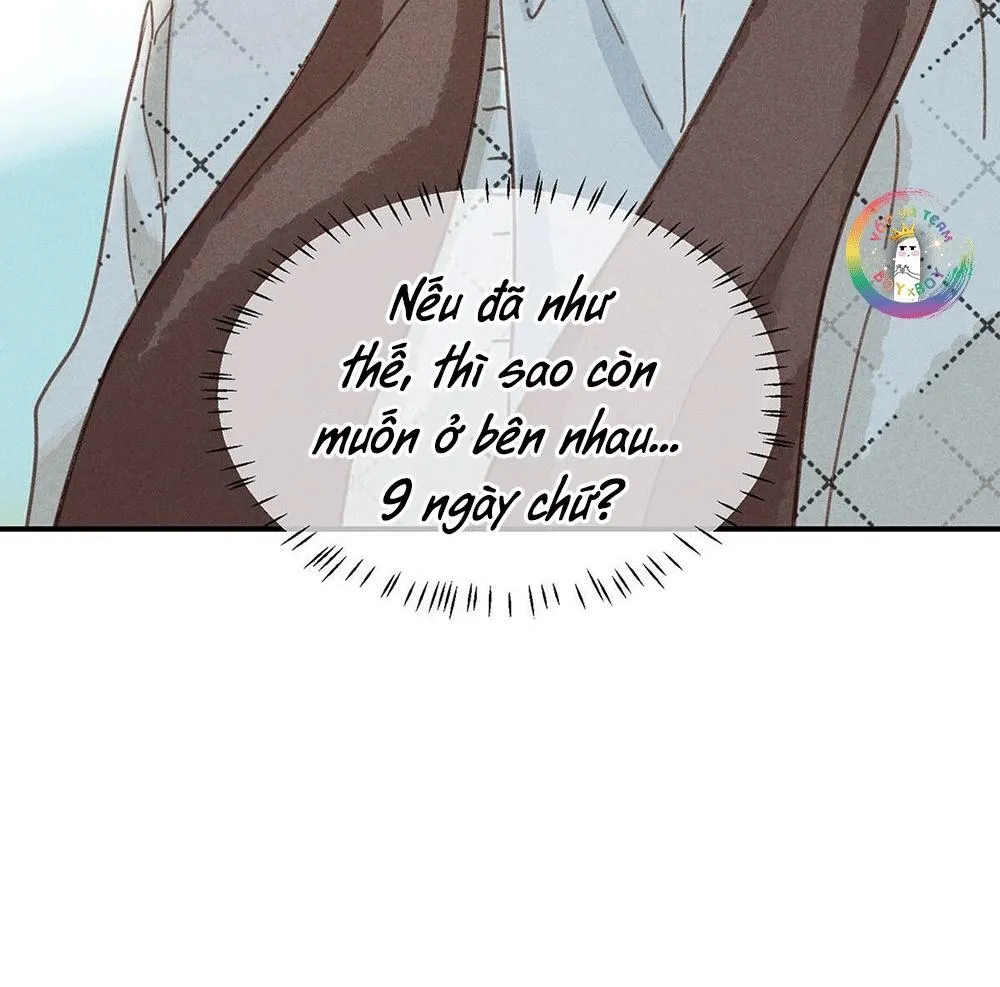 Sở Thiên Dĩ Nam Chapter 16 Trang 60