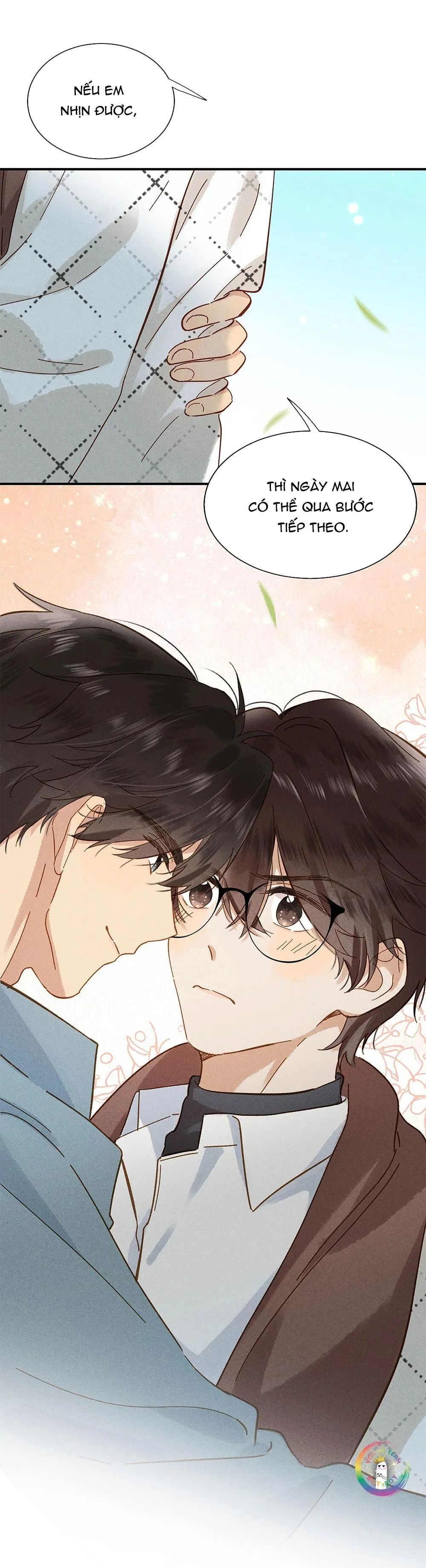 Sở Thiên Dĩ Nam Chapter 18 Trang 4