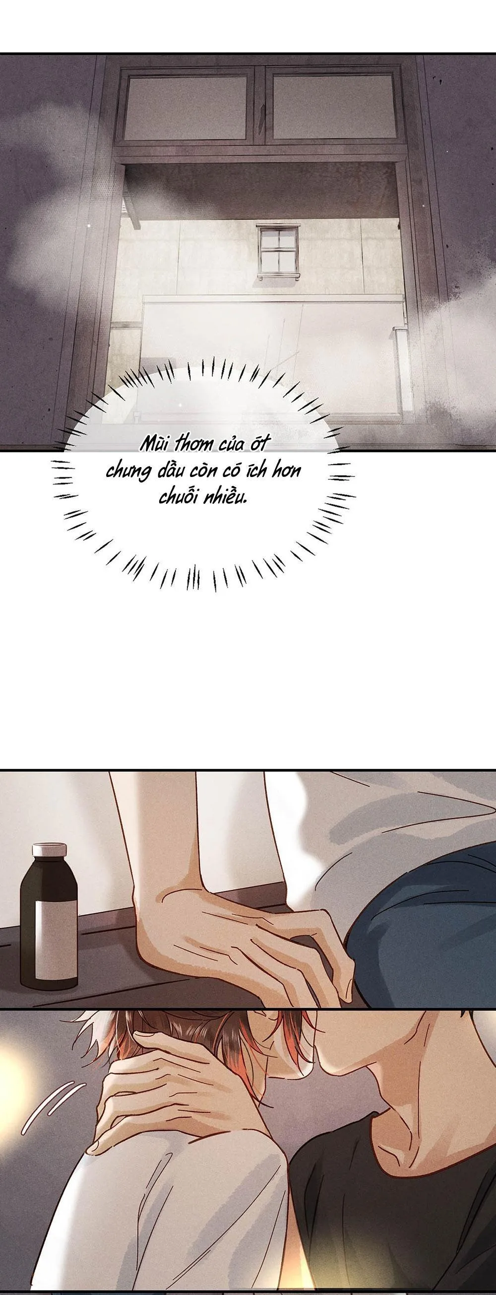 Sở Thiên Dĩ Nam Chapter 18 Trang 7