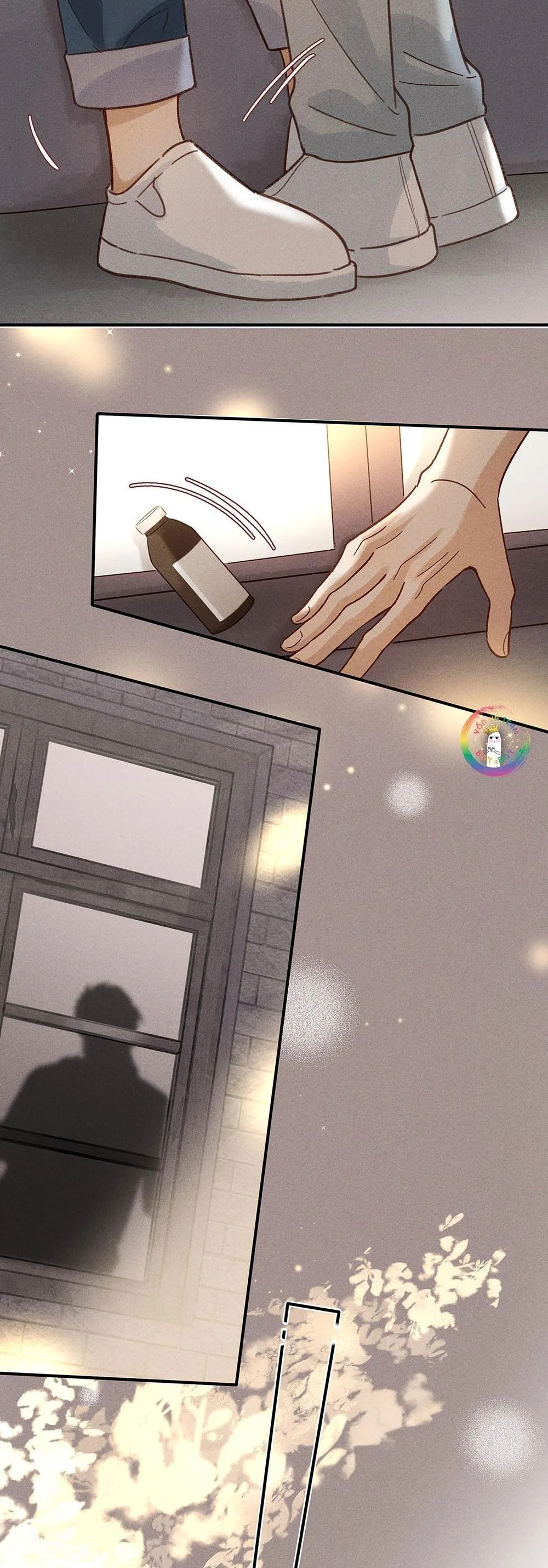 Sở Thiên Dĩ Nam Chapter 18 Trang 8