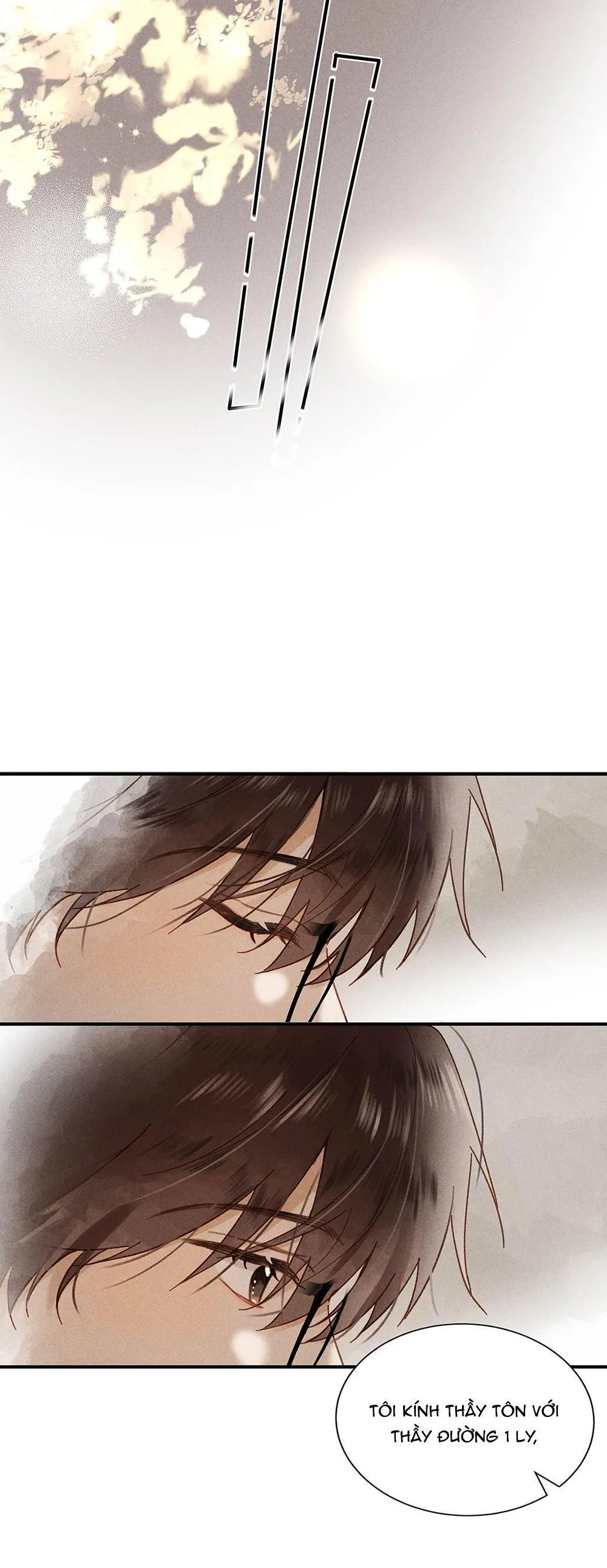 Sở Thiên Dĩ Nam Chapter 18 Trang 9