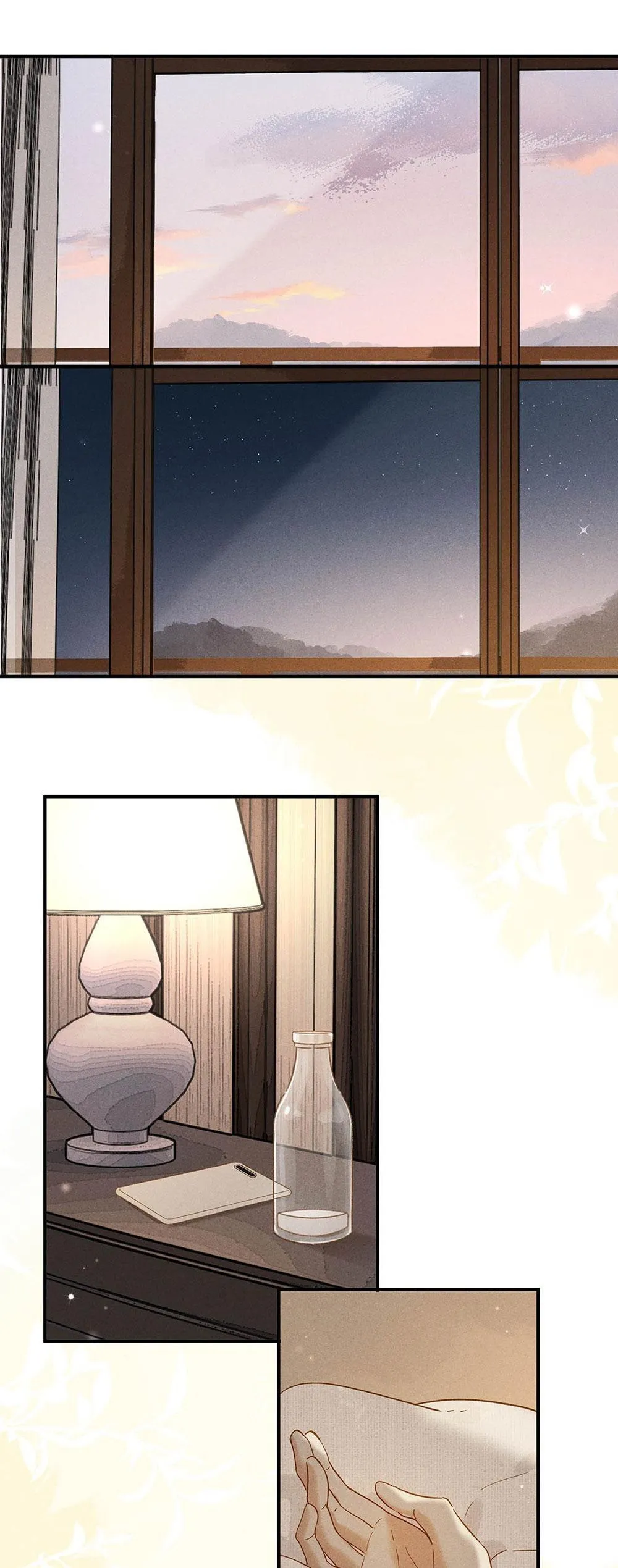 Sở Thiên Dĩ Nam Chapter 18 Trang 19