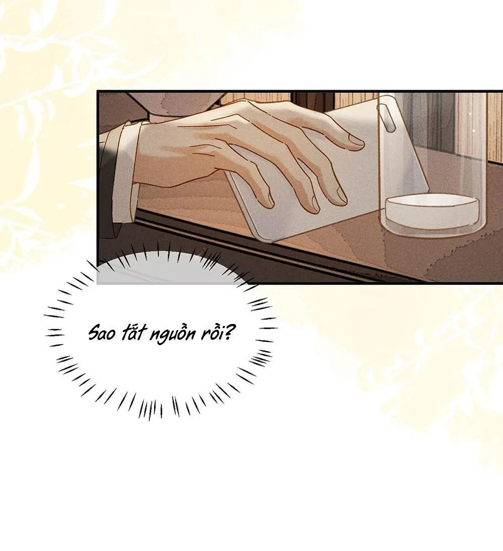 Sở Thiên Dĩ Nam Chapter 18 Trang 21