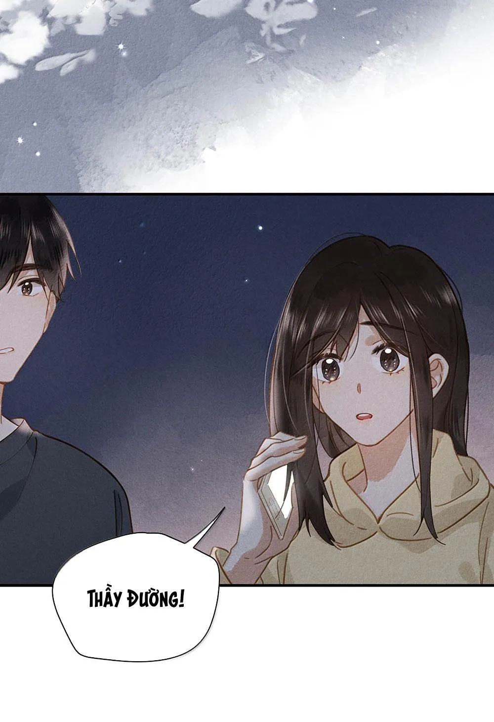 Sở Thiên Dĩ Nam Chapter 19 Trang 4