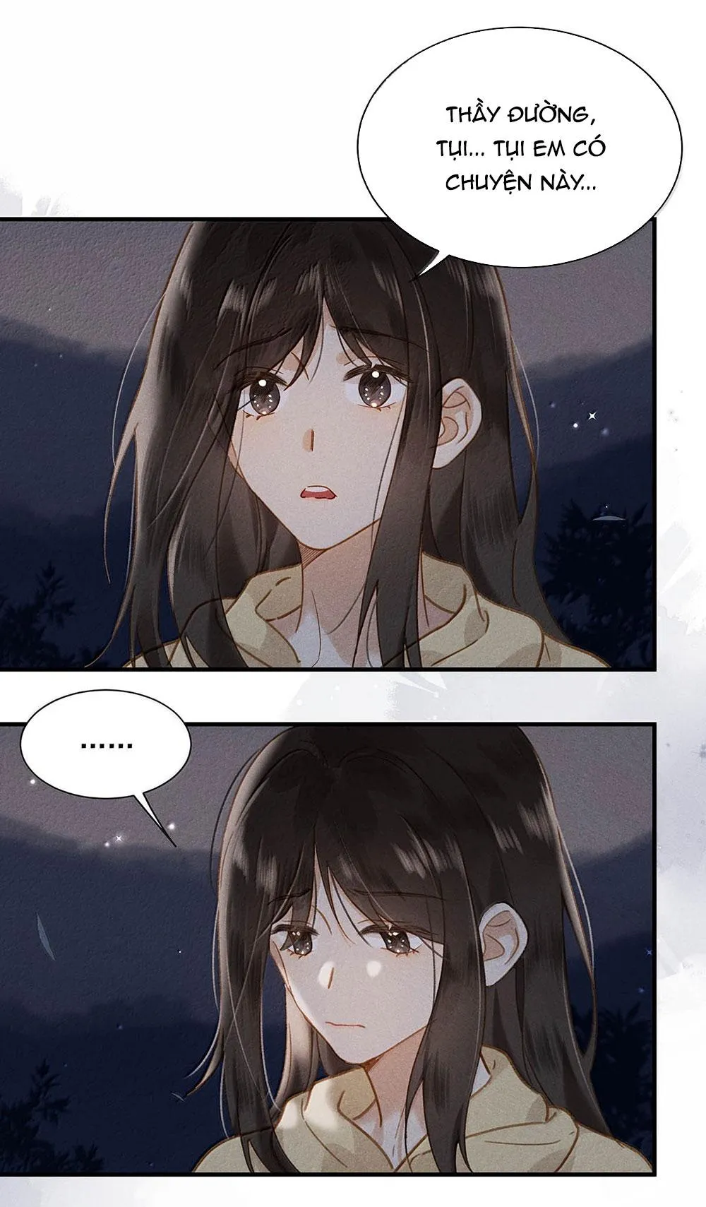 Sở Thiên Dĩ Nam Chapter 19 Trang 7