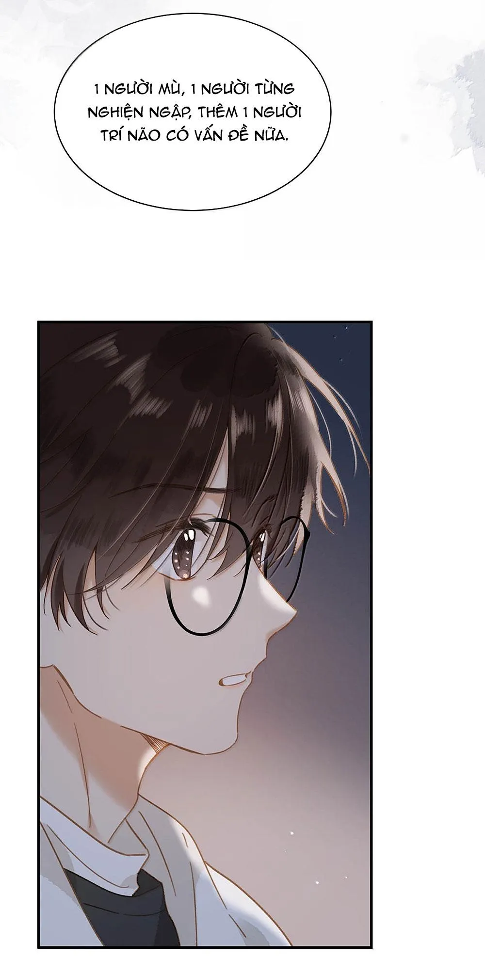 Sở Thiên Dĩ Nam Chapter 19 Trang 11