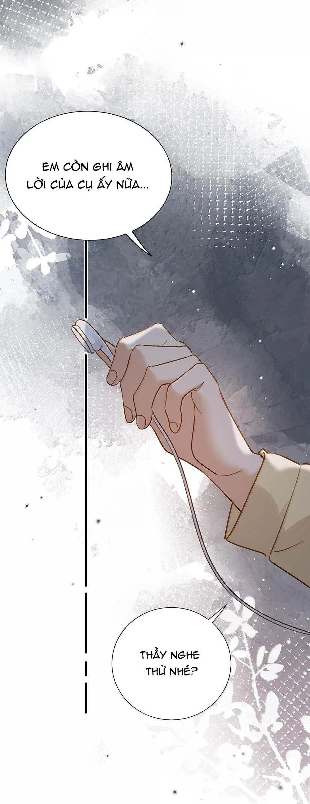 Sở Thiên Dĩ Nam Chapter 19 Trang 13