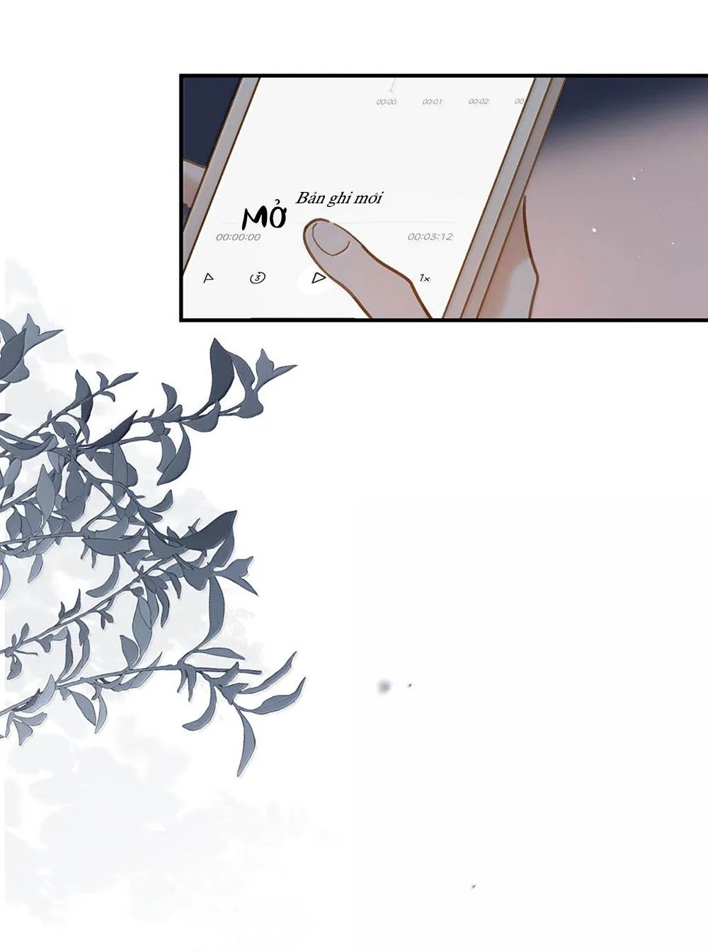 Sở Thiên Dĩ Nam Chapter 19 Trang 15