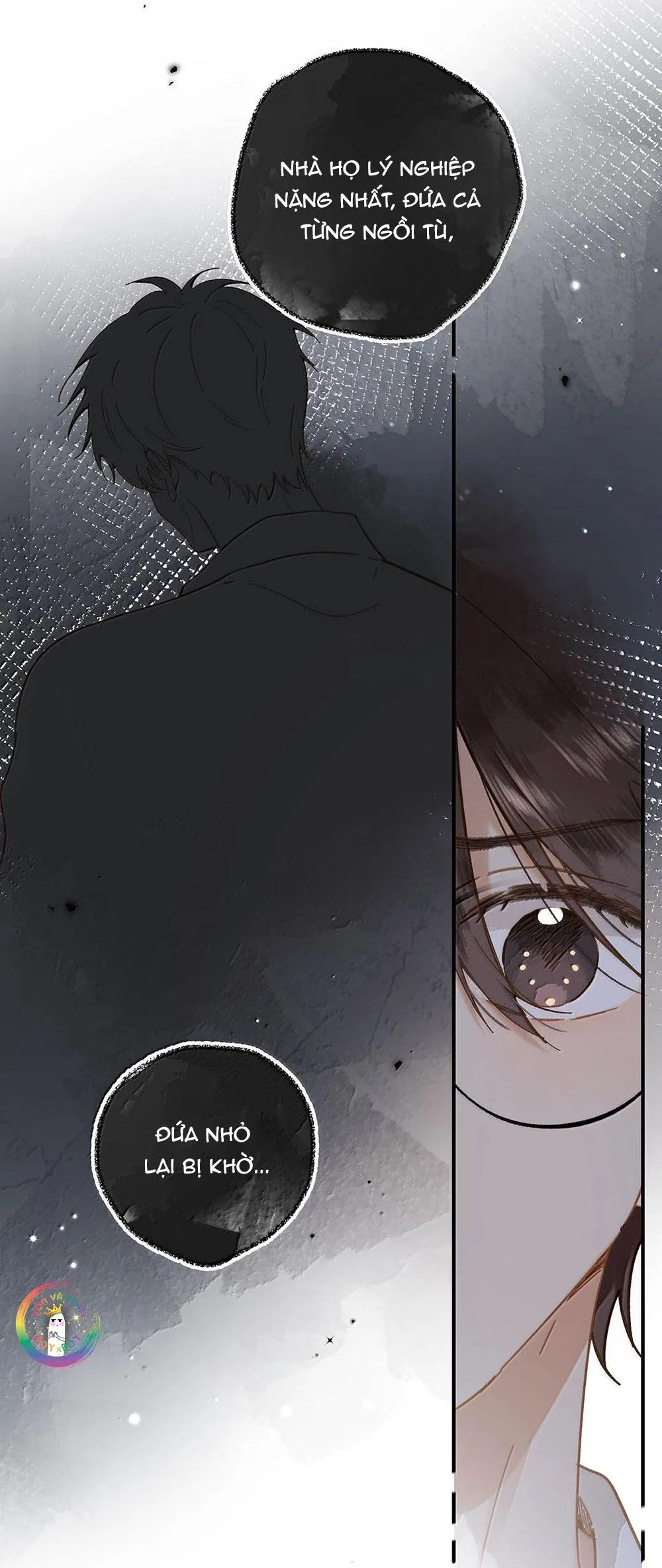 Sở Thiên Dĩ Nam Chapter 19 Trang 17