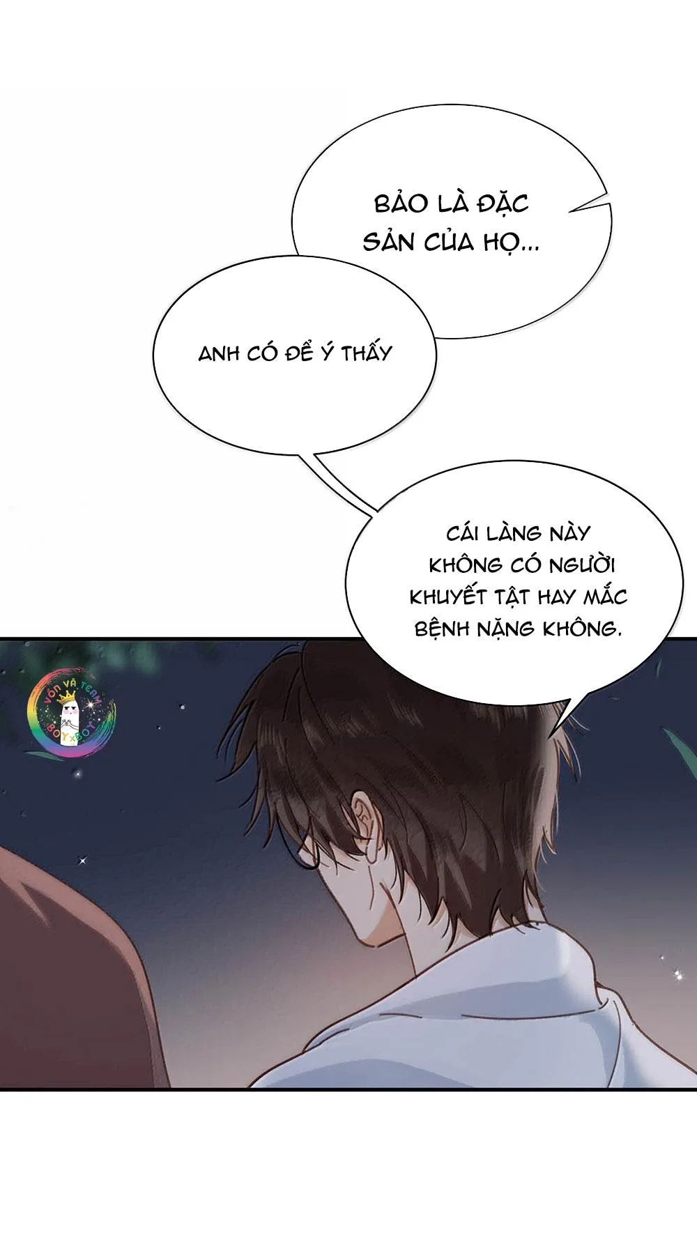 Sở Thiên Dĩ Nam Chapter 19 Trang 28