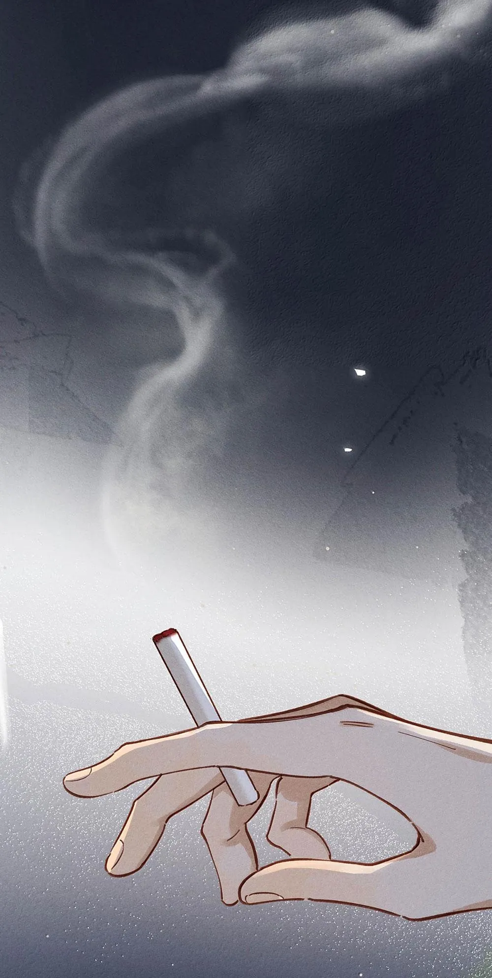 Sở Thiên Dĩ Nam Chapter 19 Trang 32