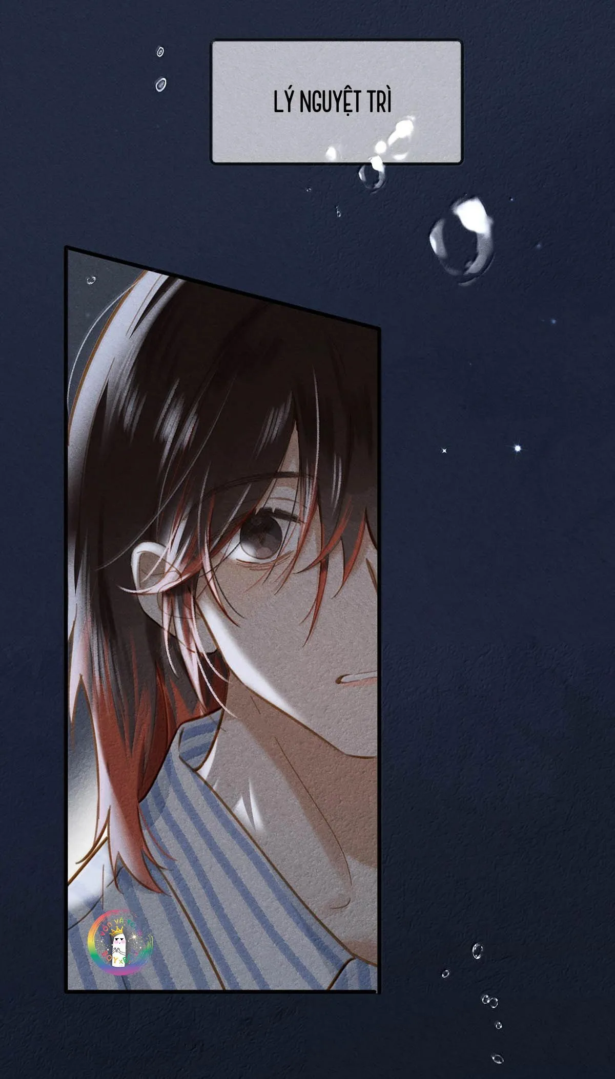 Sở Thiên Dĩ Nam Chapter 20 Trang 5